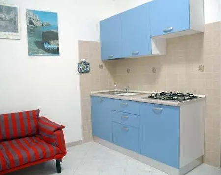 Appartamento Celeste -