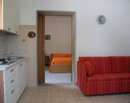 Appartamento Celeste - *