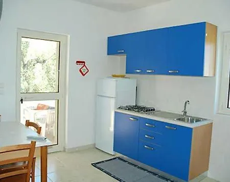 Celeste - Appartamento