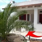 Villa Celeste Apartments Vieste -