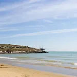 Apartment Villa Celeste Apartments Vieste -