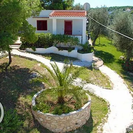 Celeste - Lejlighed Vieste