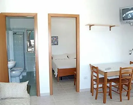 Villa Celeste Apartments Vieste - Apartment Vieste