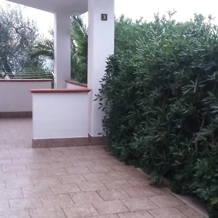 Lejlighed Celeste - *