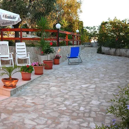 Apartmán Celeste - Vieste