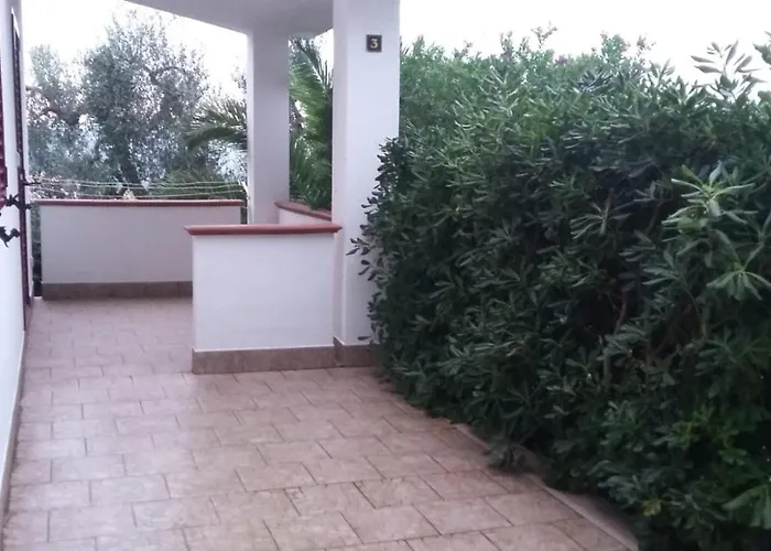 דירה Celeste - *