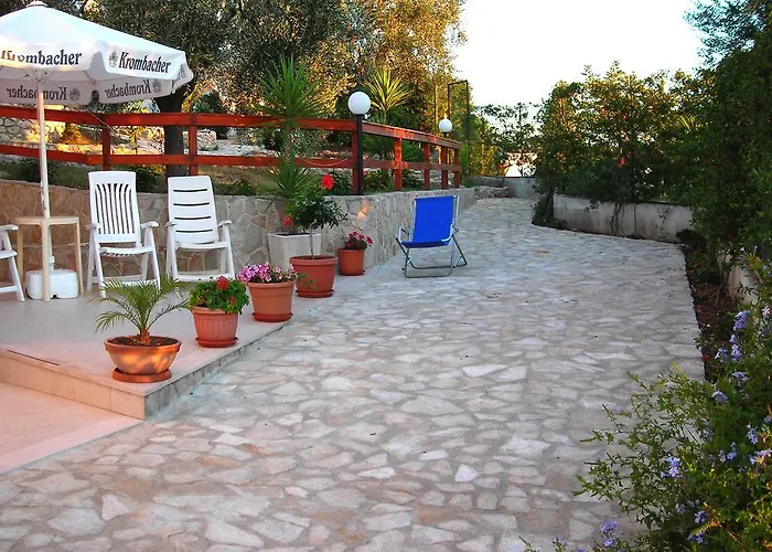 דירה Celeste - ויאסטה